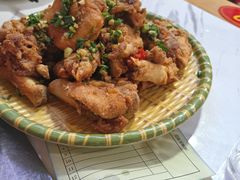 -杨厝六十六农庄农舍(杨厝路店)