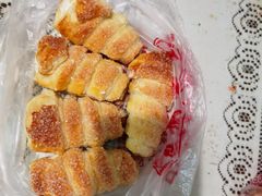 -中关村茶点