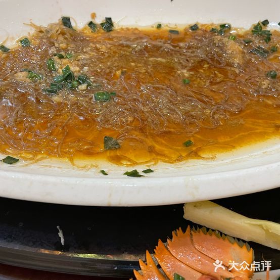 渔岛海鲜楼(永安花苑店)