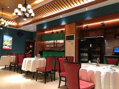 大堂-天成川菜(礼岗店)