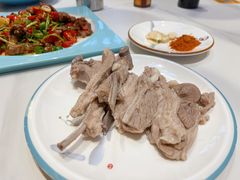 -靖远尕六美味羊羔肉