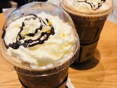 -星巴克臻选(北京富力家园店)