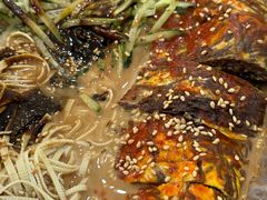 -李记特色五谷杂粮鸡蛋果子