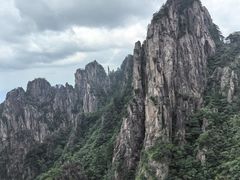 -黄山风景区