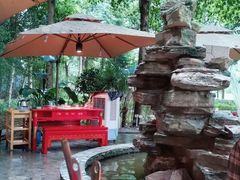 -二荆条·蜀鲜汇城市森林火锅