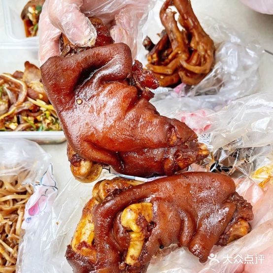 北方饺子王(大浦店)