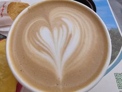 -麦当劳(布吉罗岗路店)