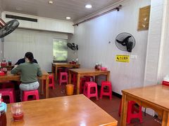-求生煎包(武夷小区店)