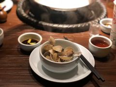 -大良毋米粥(锦龙路总店)