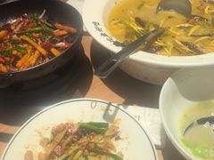 -太二酸菜鱼(兴业太古汇店)