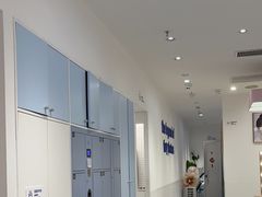-天真蓝照相馆(中华广场店)