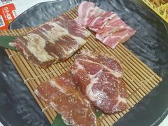 -猫抓烤肉(春熙路店)