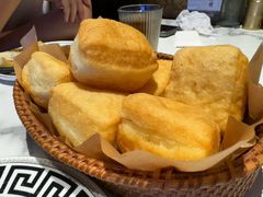 -丝路有约·优雅新疆菜(万宴城店)