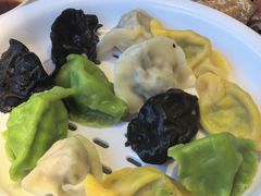 -大锅强·蒸海鲜青岛菜(金沙滩店)