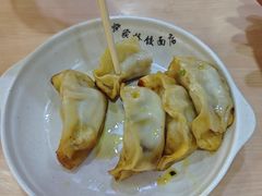 -蒋家桥饺面店(东关街店)
