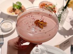 -壳里西餐厅Coquille Seafood Bistro(蒙自路店)