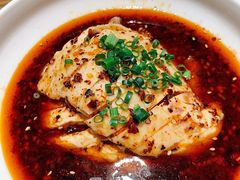 口水鸡-首秀·四川料理(星耀101店)