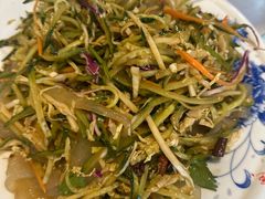 -老仁义·清真菜(太古街店)