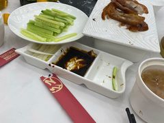 -红菜坊·烤鸭·川鲁宴(石园店)