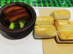 -令氏家外家周秦食府(高新店)