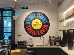 -Dogi&kiki Coffee(中心商务大厦店)