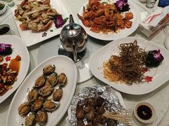 -大东海海鲜酒楼(渔人码头总店)