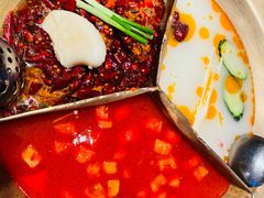 -周师兄大刀腰片火锅(洪崖洞旗舰店)