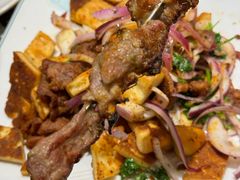 -新疆伊宁远征餐厅