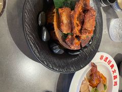 -沿江海南菜·文昌鸡祖师爷(大东海店)