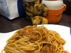 -酷公社·榴莲披萨(太原街店)