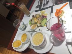 -斗牛士牛排餐厅(嘉里汇店)