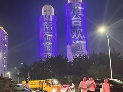 -万盛合(渔人码头店)