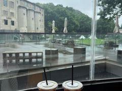 -CEMENT·coffee bar (凤凰创意园店)