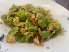 窝笋干-福建美食城(老君堂店)