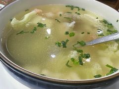 -阿静美食