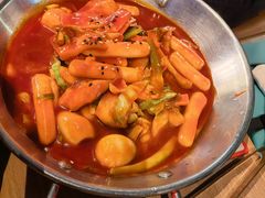 -西塔老太太泥炉烤肉(望京一店)