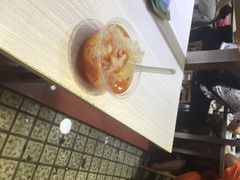 百花甜品店-百花传统甜品店(原址店)