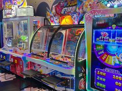 -星际传奇(海韵城店)