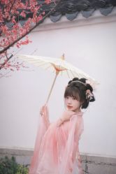 -一揽芳华汉服旗袍体验馆(拙政园店)