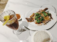 -e格私厨·团建聚餐·私房菜(南山店)
