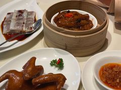 -利苑酒家(华熙国际店)