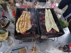 -小象钓虾·营地烧烤(洛溪店)