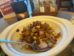 -潮界(LU·ONE凯德晶萃广场店)