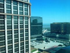 -澳门喜来登大酒店