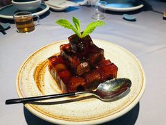 西山榅桲儿-梧桐北京烤鸭·铜锅涮肉(海岸城店)