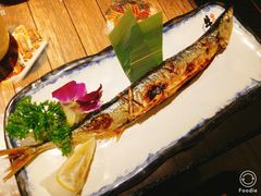 -漫烤鱼&徐州烧烤夜宵(万达店)