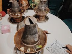 -天桥老金涮肉(牛街店)