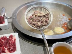 -同仁四季椰子鸡(海岸城天利店)