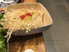 -新石器烤肉(招商1872店)