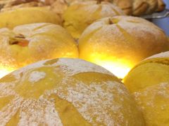 南瓜包-面包与我Bread Or Me(长城汇店)